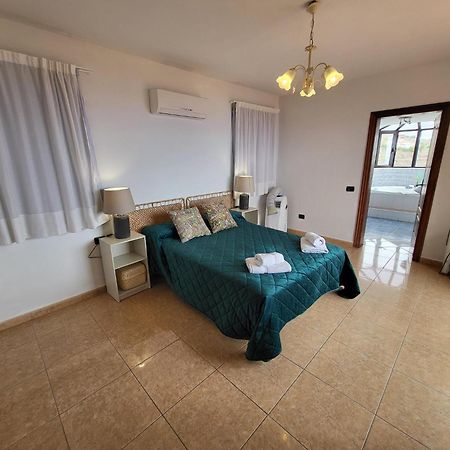 Villa El Mirador Los Menores Екстериор снимка