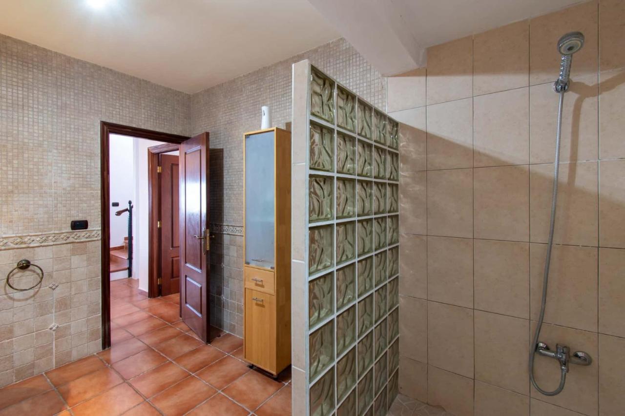Villa El Mirador Los Menores Екстериор снимка