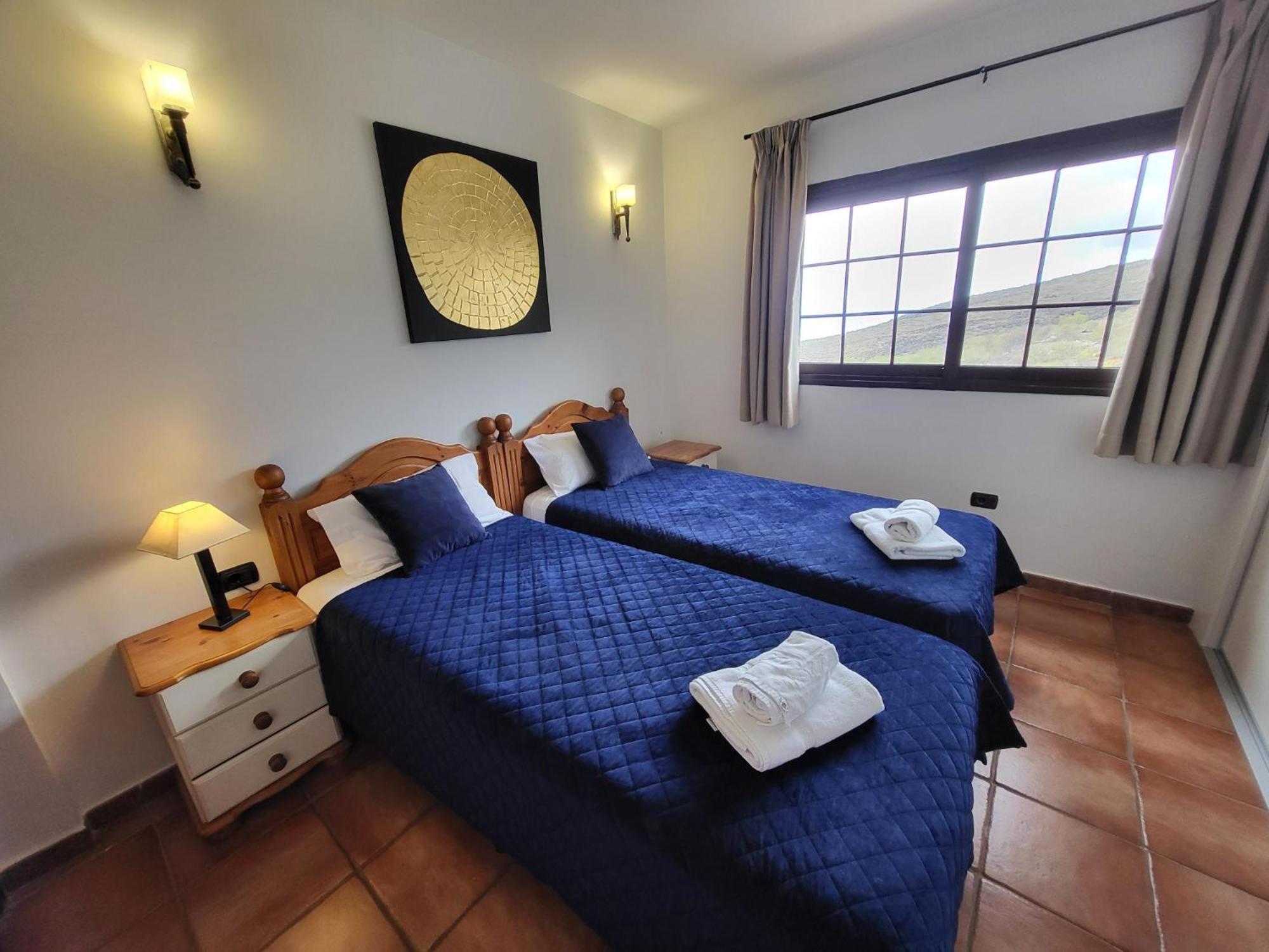 Villa El Mirador Los Menores Екстериор снимка
