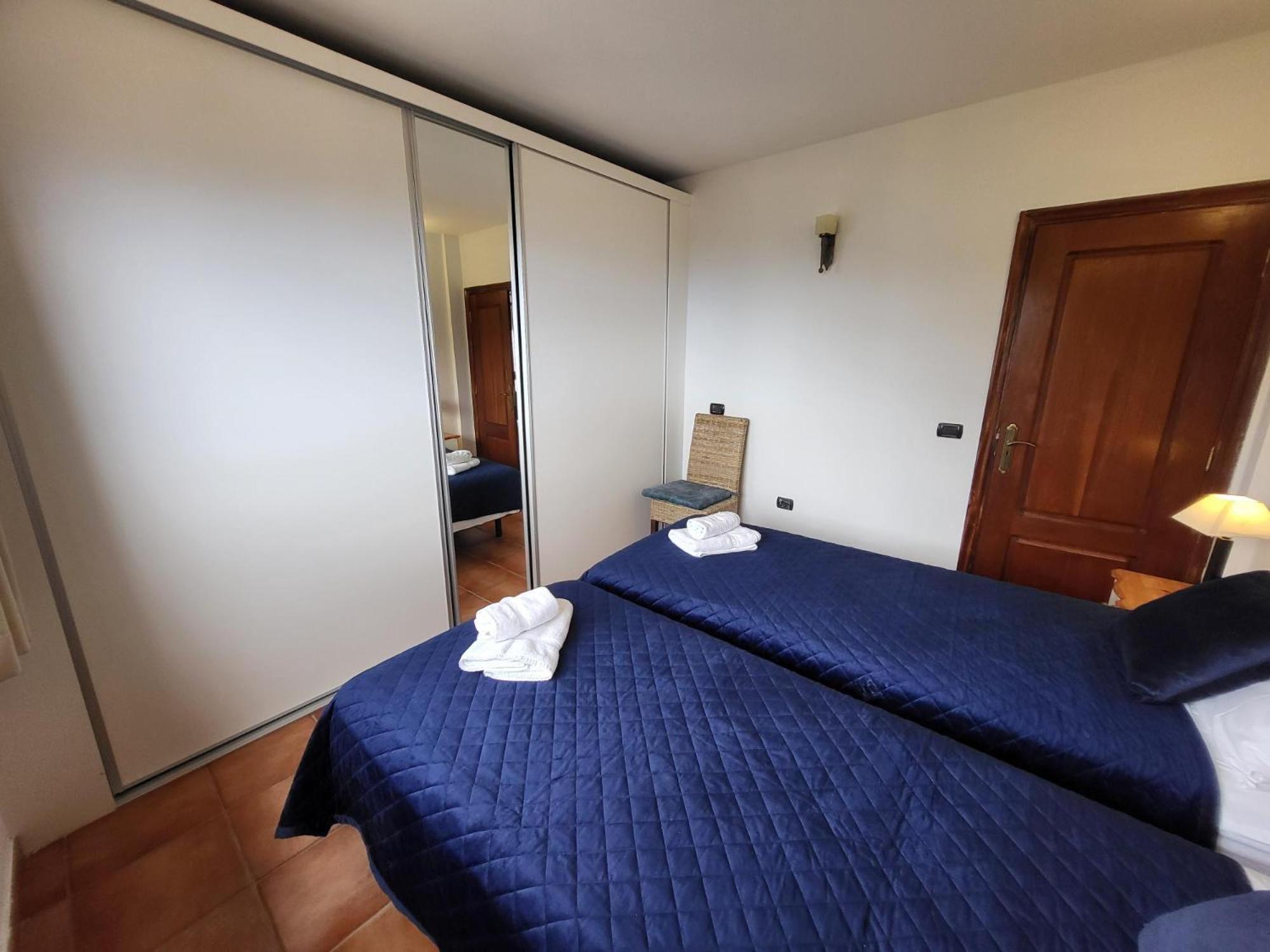 Villa El Mirador Los Menores Екстериор снимка