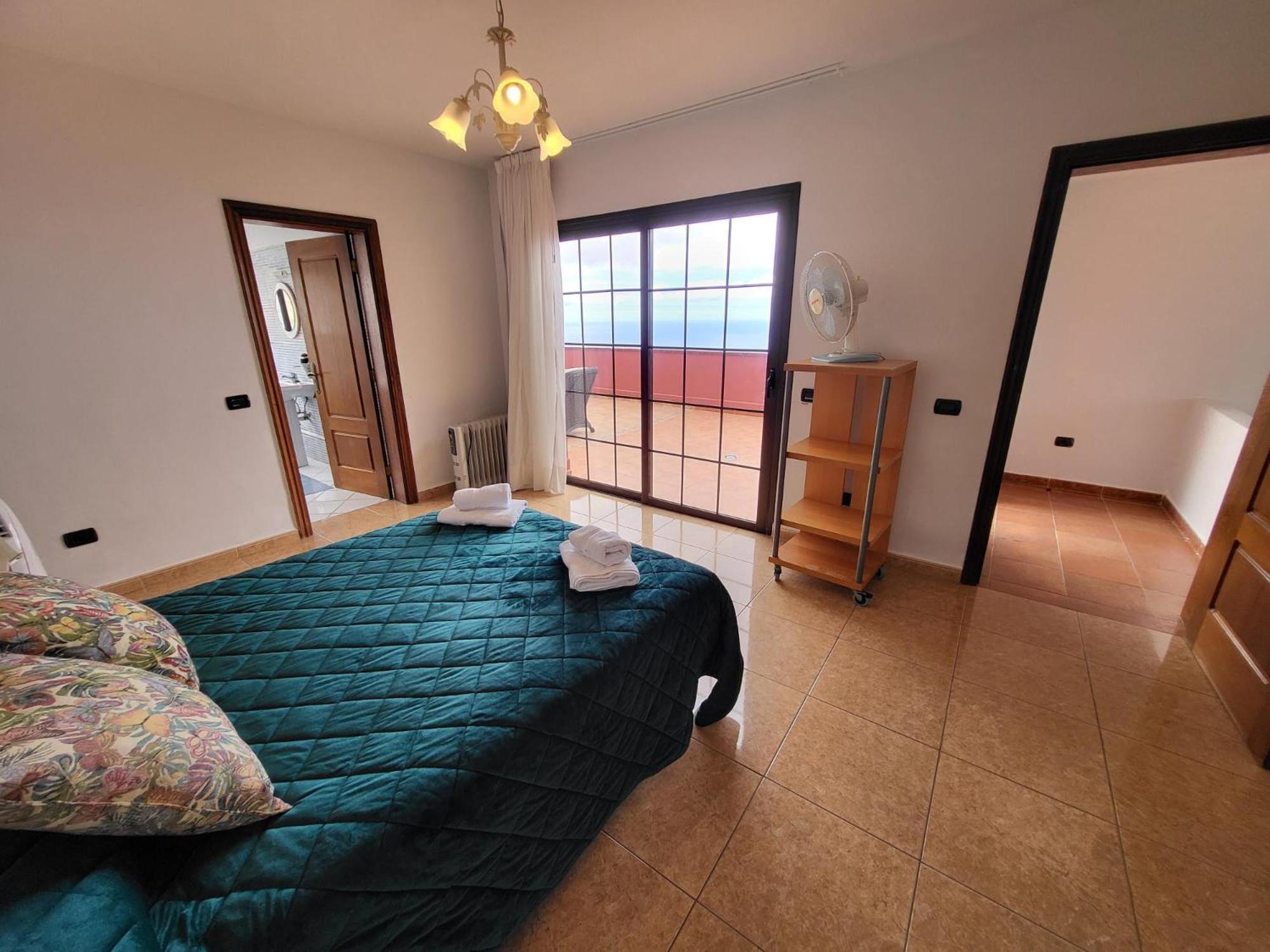 Villa El Mirador Los Menores Екстериор снимка