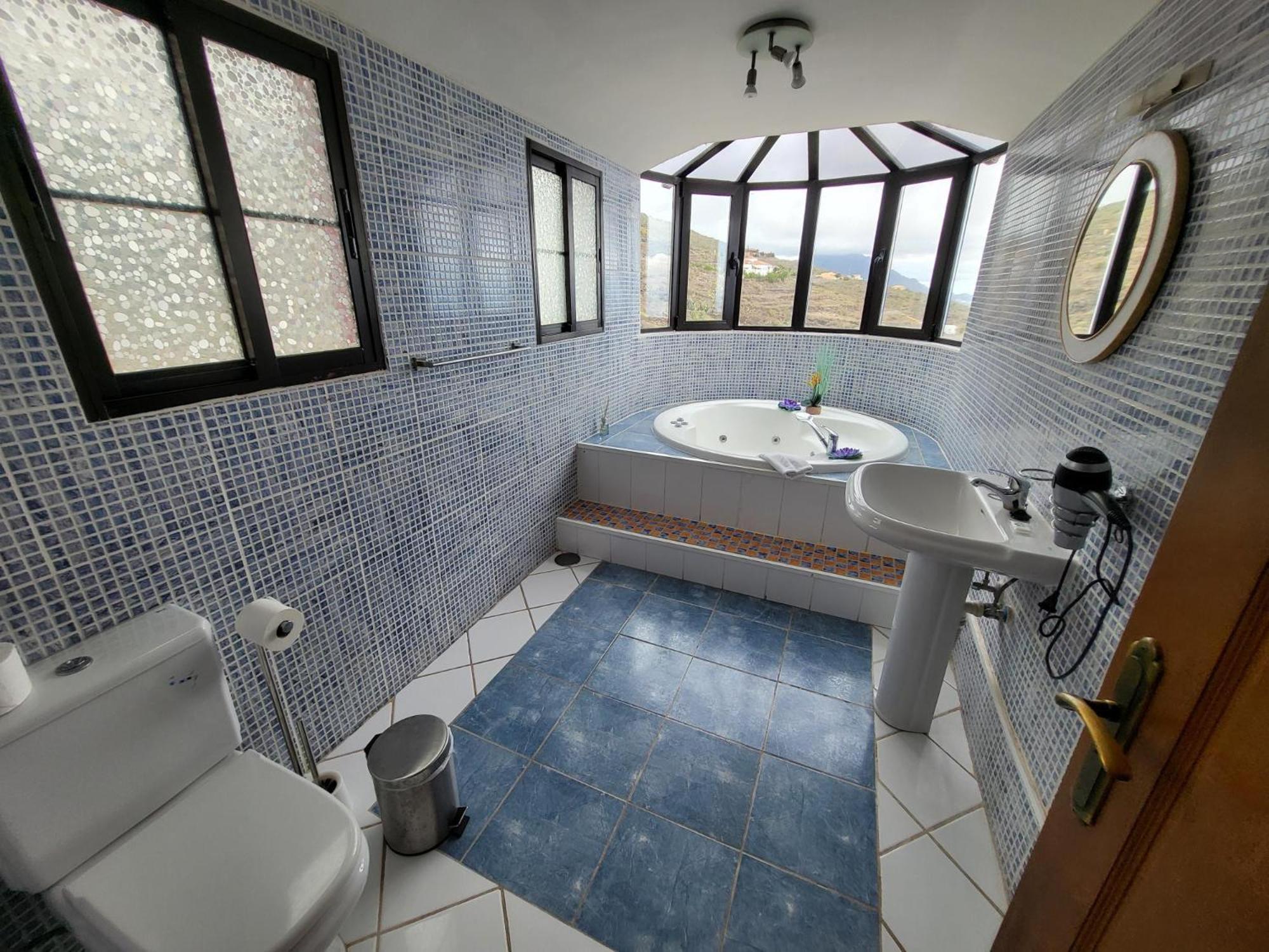 Villa El Mirador Los Menores Екстериор снимка